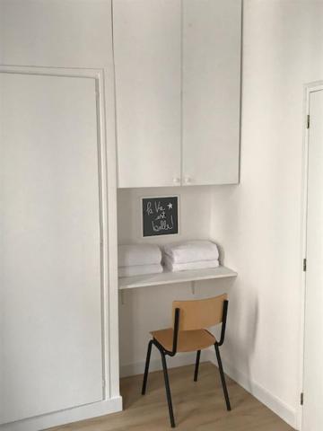 Magnifique Appartement Au Centre De Paris 44 Eksteriør billede